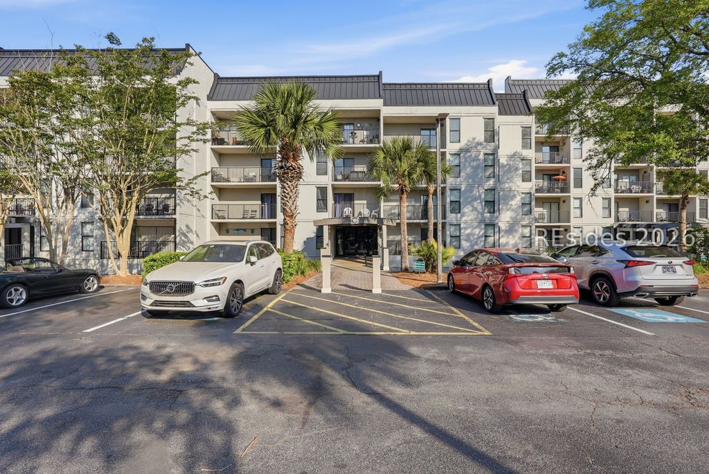 34 S Forest Beach Dr Apt C4, Hilton Head Island, SC 29928