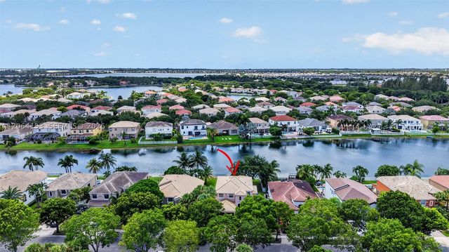 4944 SW 166th Ave, Miramar, FL 33027