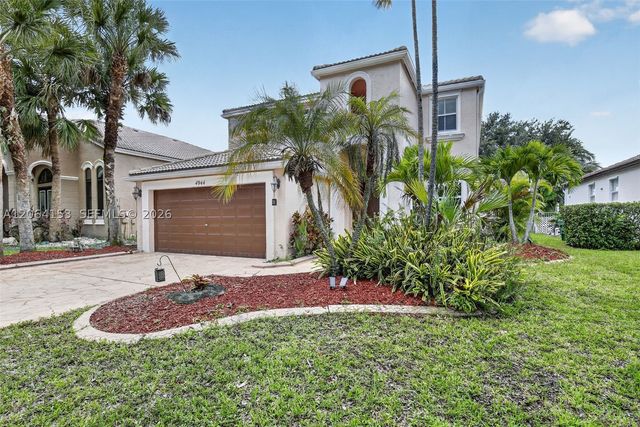 4944 SW 166th Ave, Miramar, FL 33027