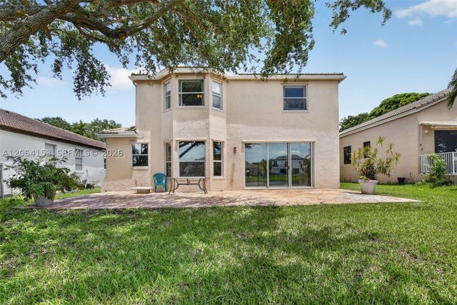 4944 SW 166th Ave, Miramar, FL 33027