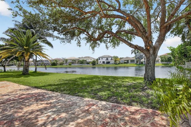 4944 SW 166th Ave, Miramar, FL 33027