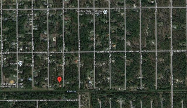 7 Truman Avenue, Lehigh Acres, FL 33936