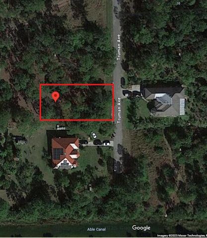 7 Truman Avenue, Lehigh Acres, FL 33936