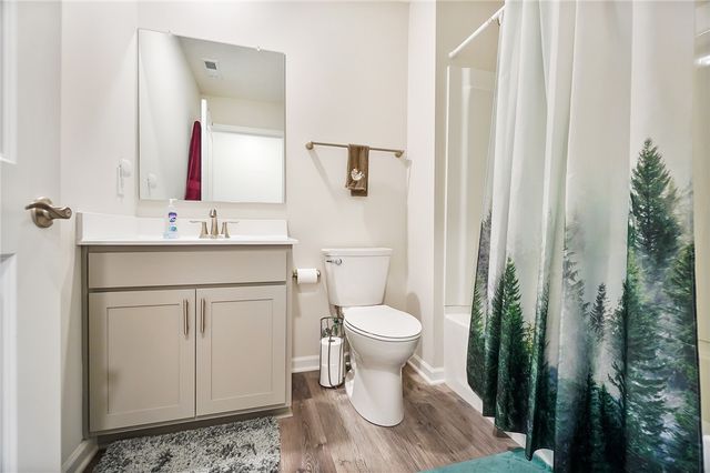 4113 Silver Oak Way, Dayton, OH 45424