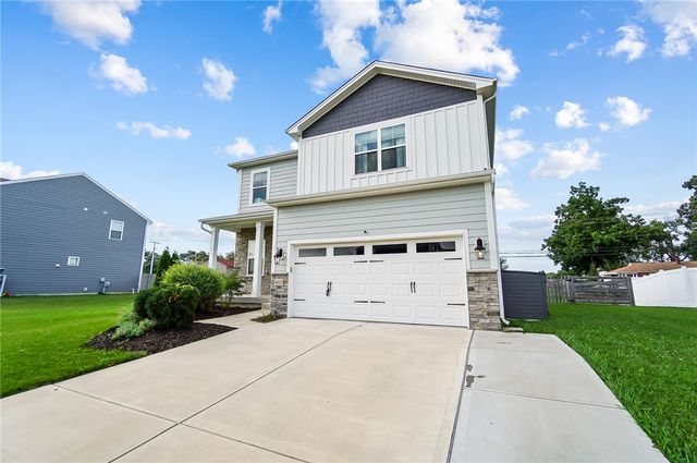 4113 Silver Oak Way, Dayton, OH 45424