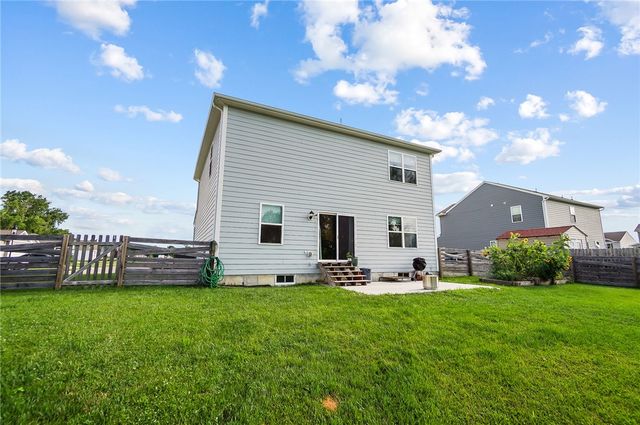 4113 Silver Oak Way, Dayton, OH 45424