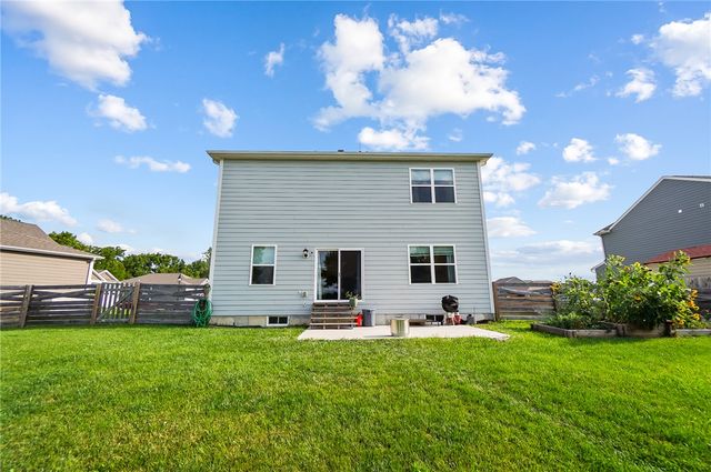 4113 Silver Oak Way, Dayton, OH 45424