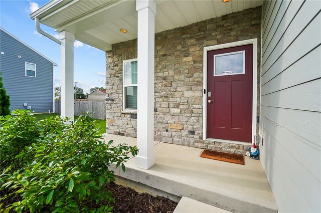 4113 Silver Oak Way, Dayton, OH 45424