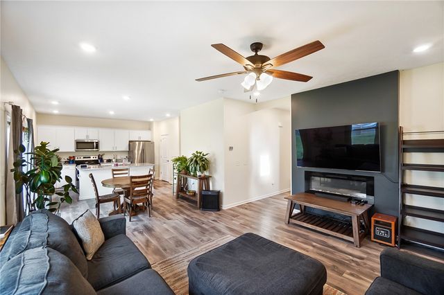 4113 Silver Oak Way, Dayton, OH 45424