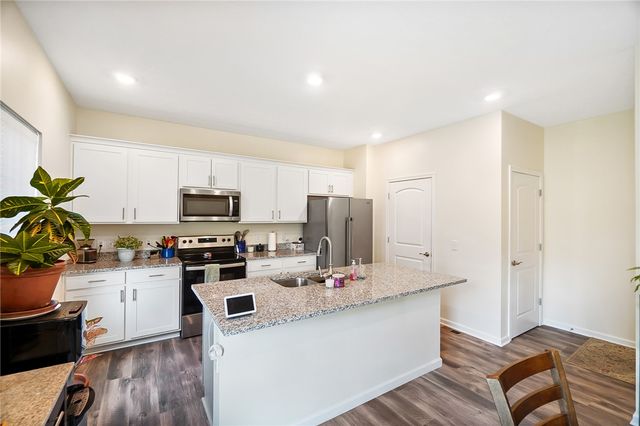 4113 Silver Oak Way, Dayton, OH 45424