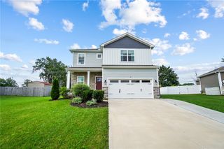 4113 Silver Oak Way, Dayton, OH 45424