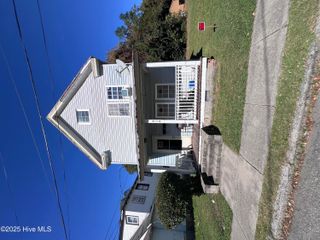 514 White Street, Elizabeth City, NC 27909