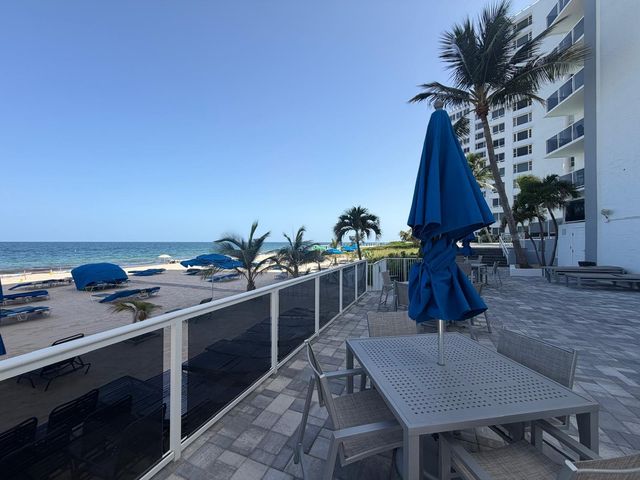3700 Galt Ocean Drive 209, Fort Lauderdale, FL 33308