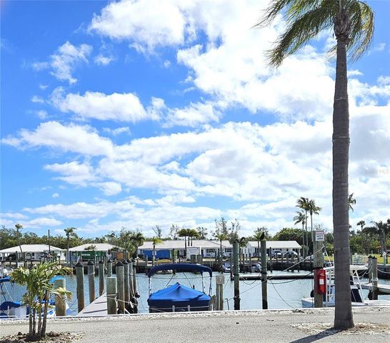 805 SPANISH DRIVE N, Longboat Key, FL 34228