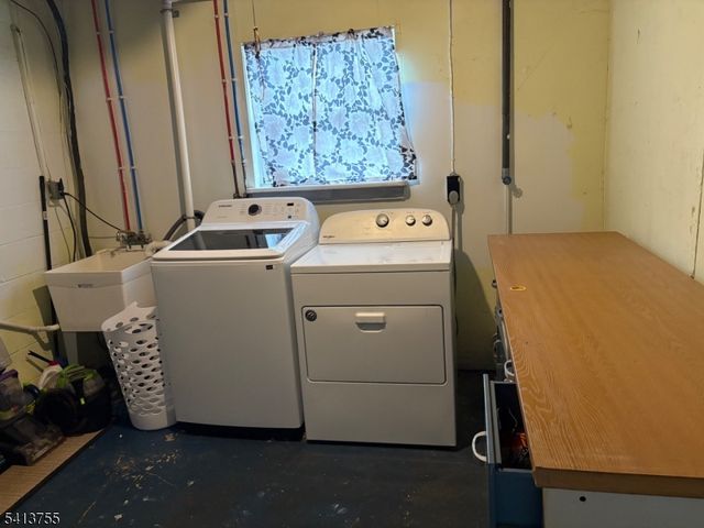 88 Lenape Trl, Washington Boro, NJ 07882