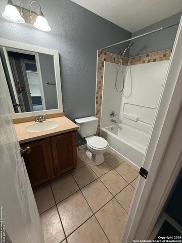 8203 Copper Gate, Converse, TX 78109