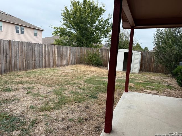 8203 Copper Gate, Converse, TX 78109