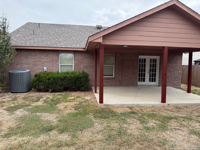 8203 Copper Gate, Converse, TX 78109