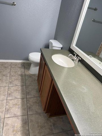 8203 Copper Gate, Converse, TX 78109