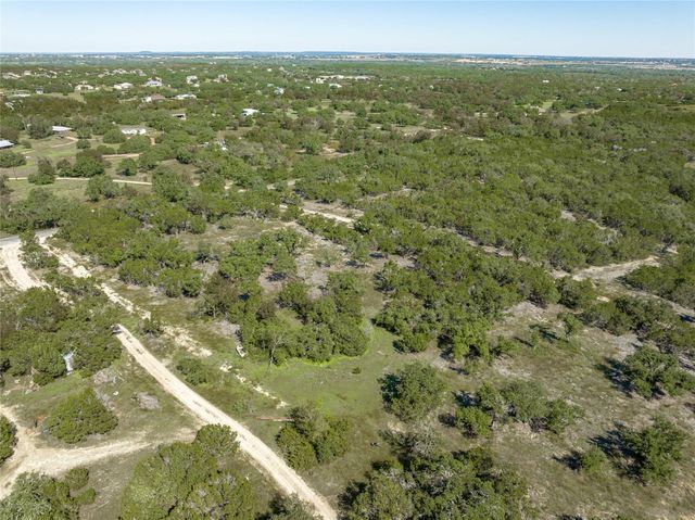 TBD County Road 281 Lot 1, Leander, TX 78641