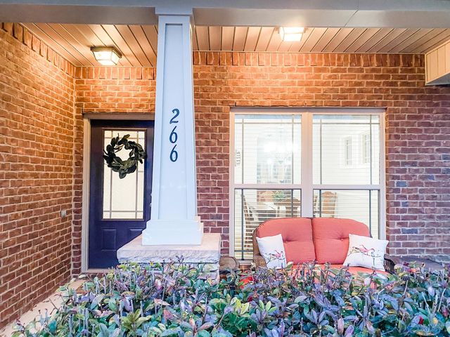 266 New Bristol Lane, Madison, AL 35756