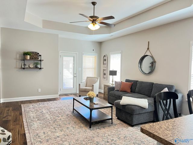 266 New Bristol Lane, Madison, AL 35756