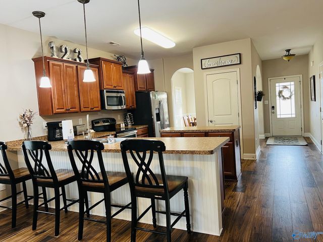 266 New Bristol Lane, Madison, AL 35756