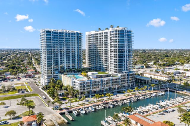220 Lake Shore Drive 1823, Lake Park, FL 33403