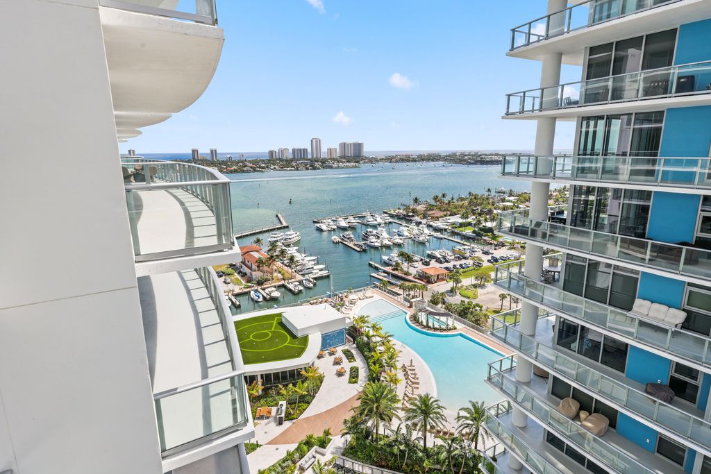 220 Lake Shore Drive 1823, Lake Park, FL 33403