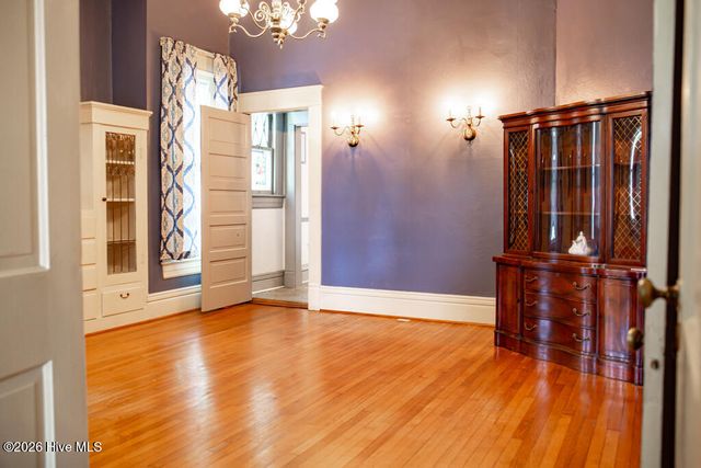 215 S Randolph Street, Rockingham, NC 28379