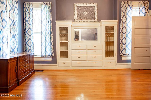 215 S Randolph Street, Rockingham, NC 28379