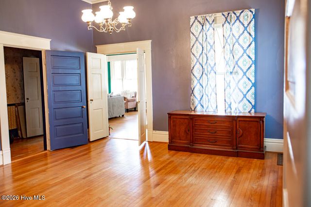 215 S Randolph Street, Rockingham, NC 28379