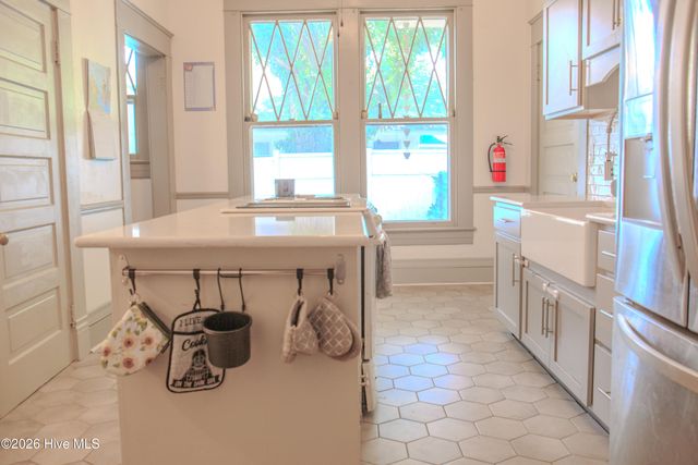215 S Randolph Street, Rockingham, NC 28379