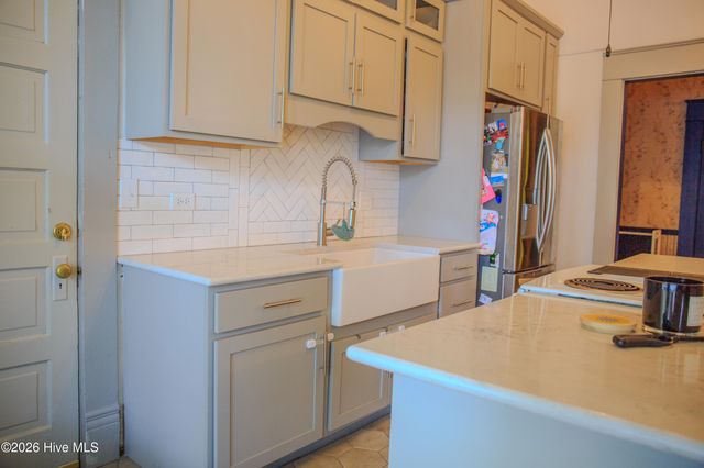 215 S Randolph Street, Rockingham, NC 28379