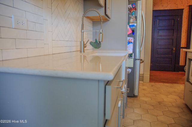 215 S Randolph Street, Rockingham, NC 28379