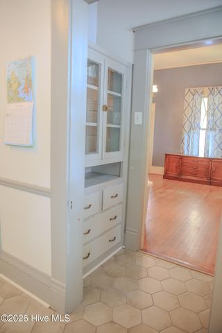 215 S Randolph Street, Rockingham, NC 28379