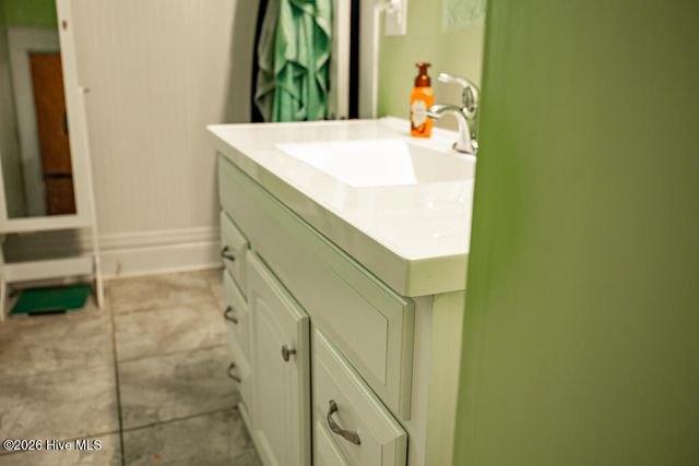 215 S Randolph Street, Rockingham, NC 28379