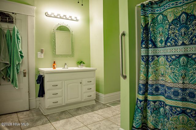 215 S Randolph Street, Rockingham, NC 28379