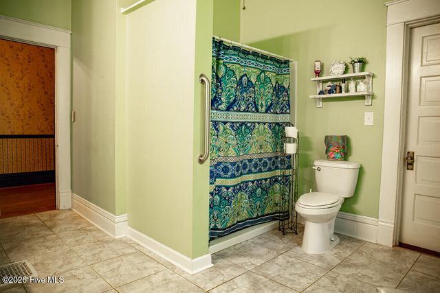 215 S Randolph Street, Rockingham, NC 28379