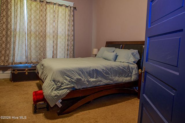 215 S Randolph Street, Rockingham, NC 28379