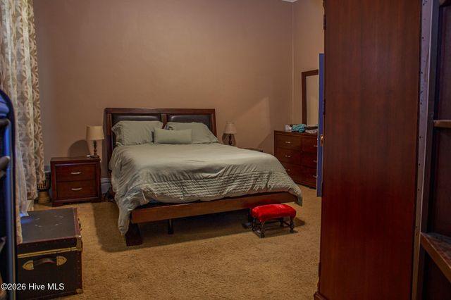 215 S Randolph Street, Rockingham, NC 28379