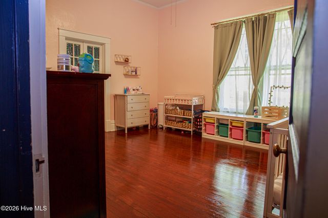 215 S Randolph Street, Rockingham, NC 28379