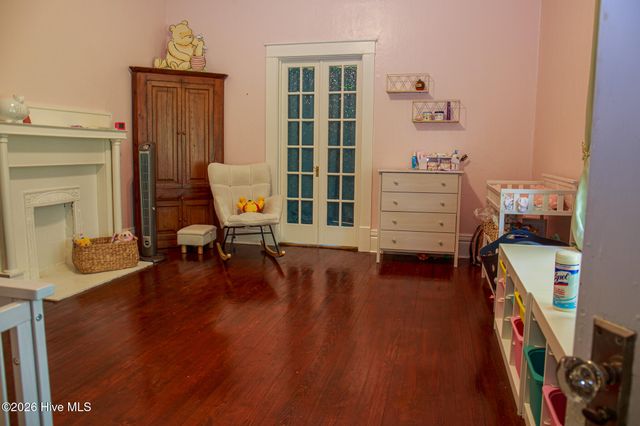 215 S Randolph Street, Rockingham, NC 28379