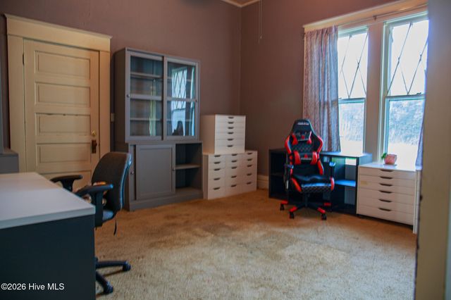 215 S Randolph Street, Rockingham, NC 28379