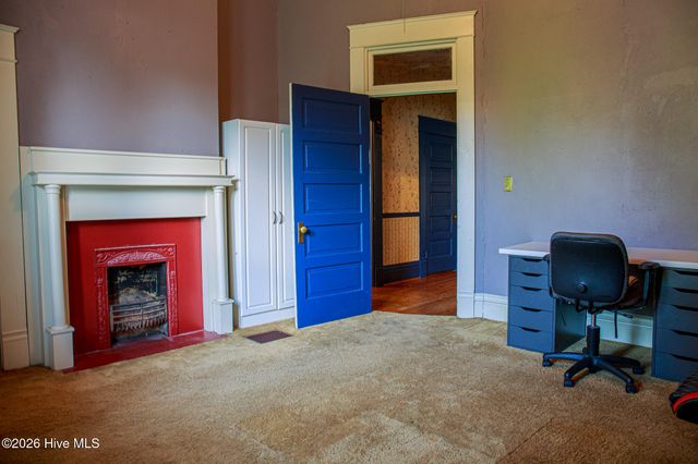 215 S Randolph Street, Rockingham, NC 28379