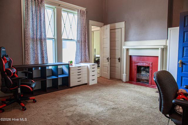 215 S Randolph Street, Rockingham, NC 28379