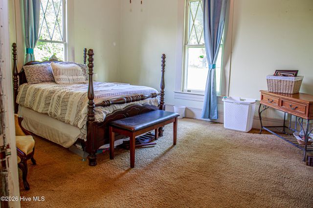 215 S Randolph Street, Rockingham, NC 28379