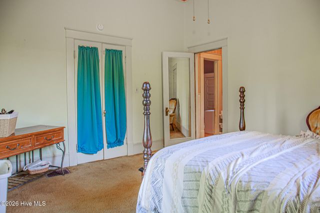 215 S Randolph Street, Rockingham, NC 28379