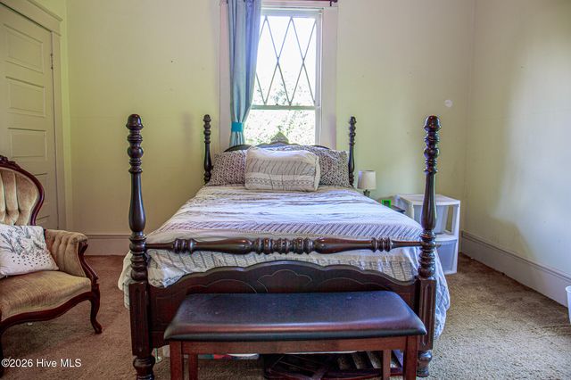 215 S Randolph Street, Rockingham, NC 28379