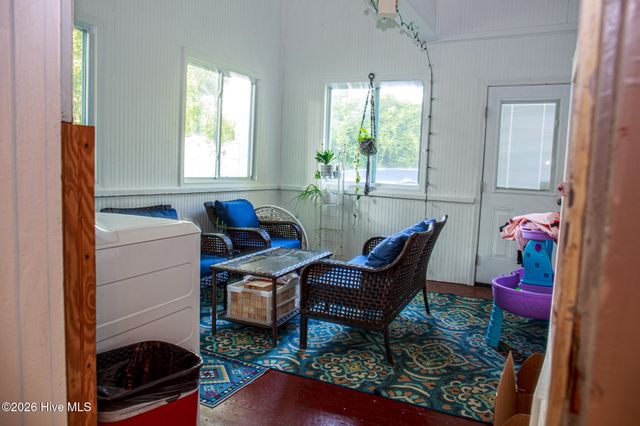 215 S Randolph Street, Rockingham, NC 28379